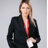 Ирина Назарова