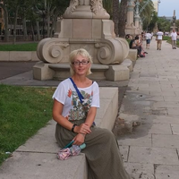 Елена Русанова