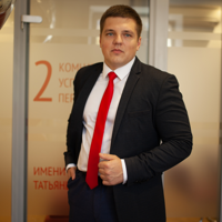 Игорь Лычагин