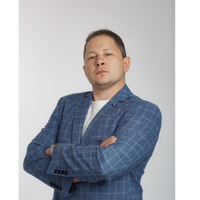 Дмитрий Сыпченко