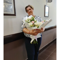 Екатерина Кармышева