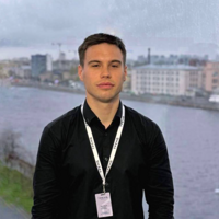 Кирилл Воробьев