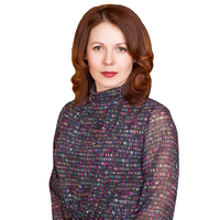 Ирина Петрова