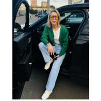 Ирина Воронцова