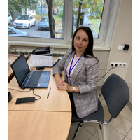 Наталья Бухтоярова