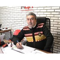 Михаил Абхазов