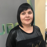 Ольга Беньковская