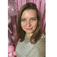 Оксана Пронских