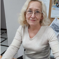 Надежда Ткачева
