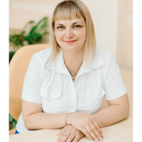 Татьяна Симоненко