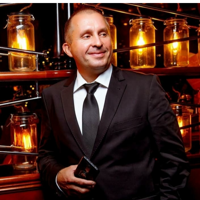 Александр Минин