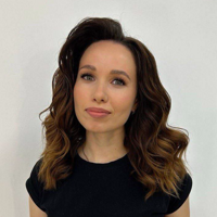 Ольга Шипилина