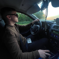 Артур Фазылов