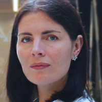 Анна Юнышева