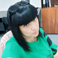 Светлана Львова