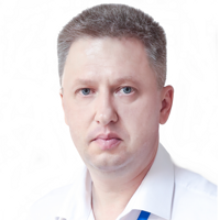 Дмитрий Семейников