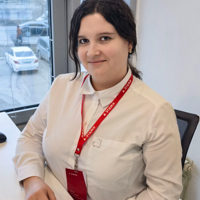 Диана Михеева