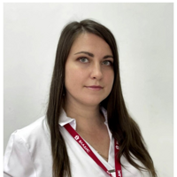 Юлия Вагина