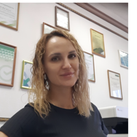 Любовь Передернина