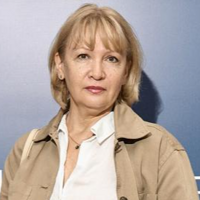 Елена Шаймухаметова