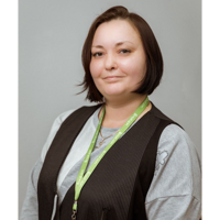 Ксения Манжукова