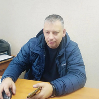 Сергей Косов