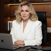 Елена Алиева