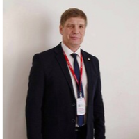 Владислав Четверкин