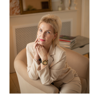 Анна Сентякова