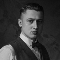 Павел Яценко