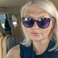 Татьяна Голубева