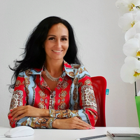 Наталья Зайкова