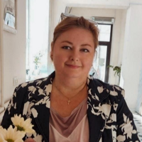 Анна Артамонова