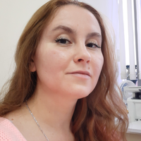 Людмила Кондратьева