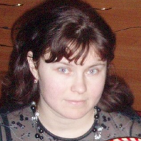 Светлана Стрельникова