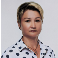 Нелля Айвазиди