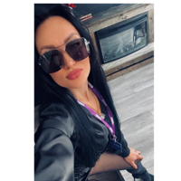 Алиса Абрамова