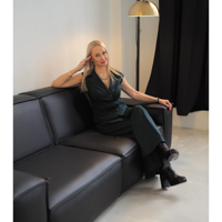 Ольга Хрусталева