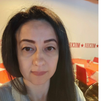 Зайнаб Сахно