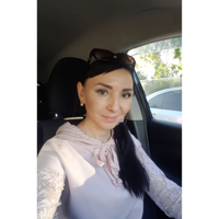 Лилия Студеникина