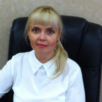 Наталья Мусиенко