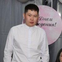 Герман Дабеев