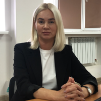 Елена Итальянцева