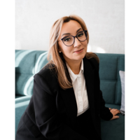 Мария Воронина