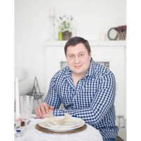Юрий Бачуров