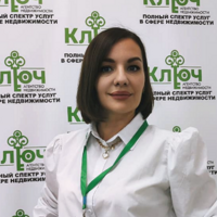 Глюса Бакирова