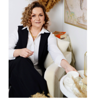 Юлия Шабанова