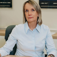 Ольга Мелентьева