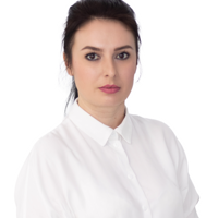 Регина Мосейчук