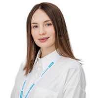 Юлия Немкова